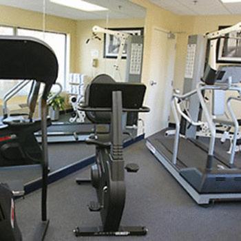 SpringHill Suites Newnan