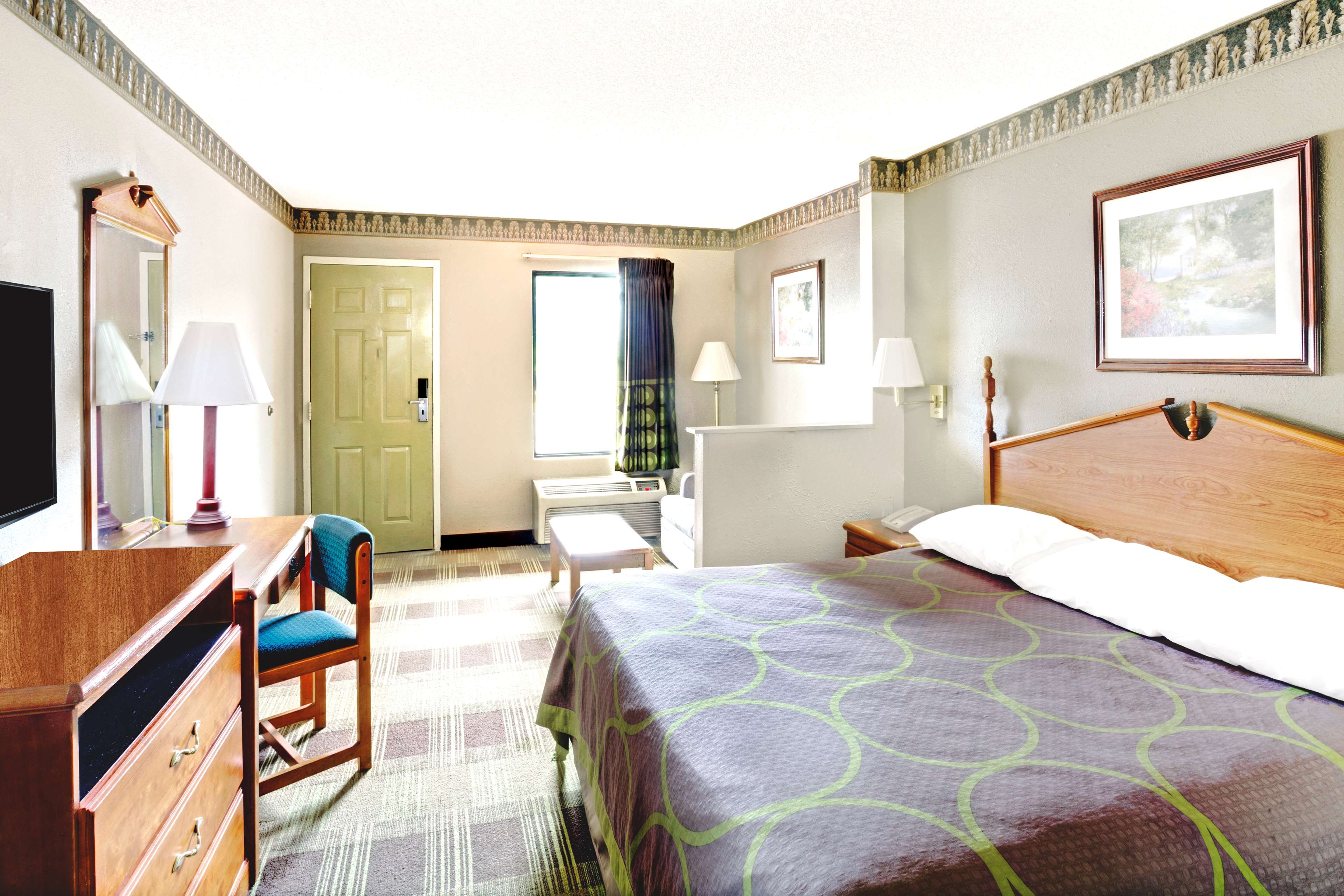 Red Carpet Inn & Suites