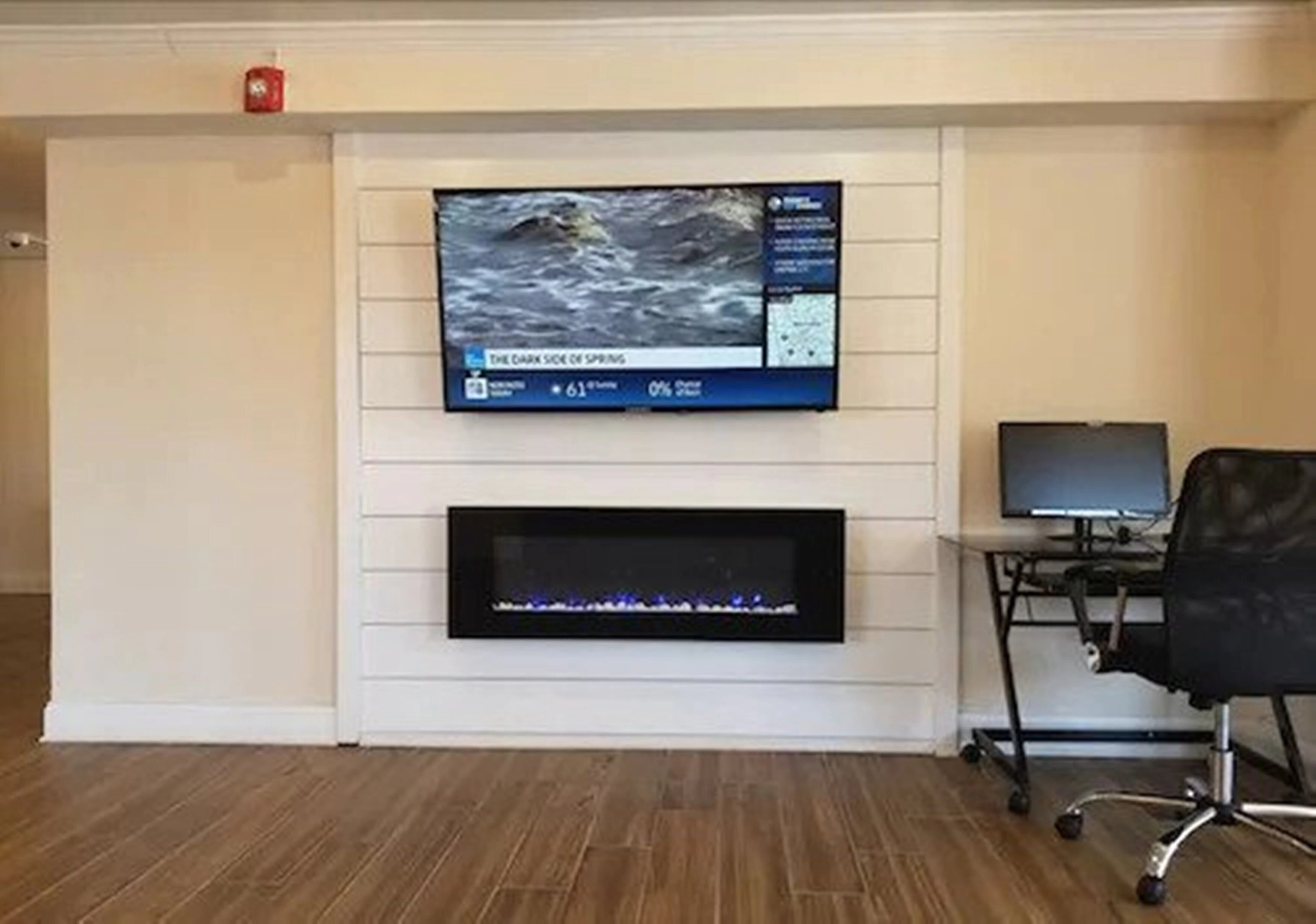 Horizon Inn & Suites