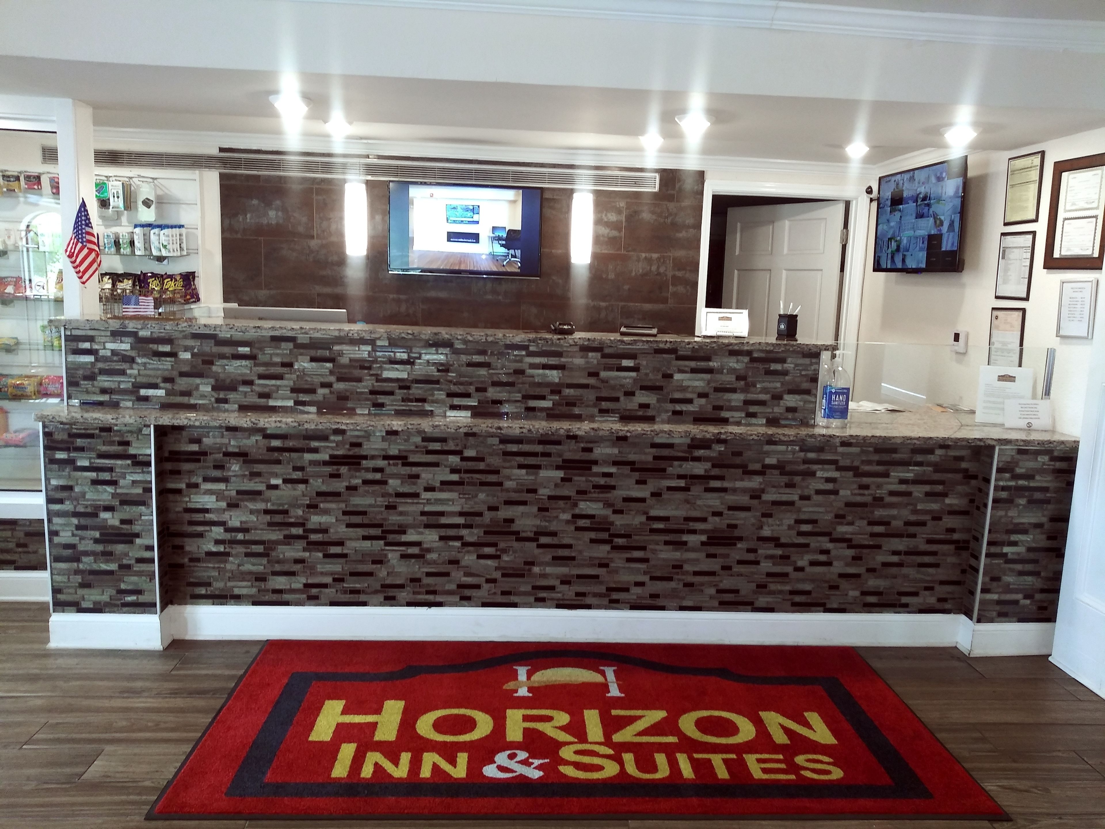 Horizon Inn & Suites