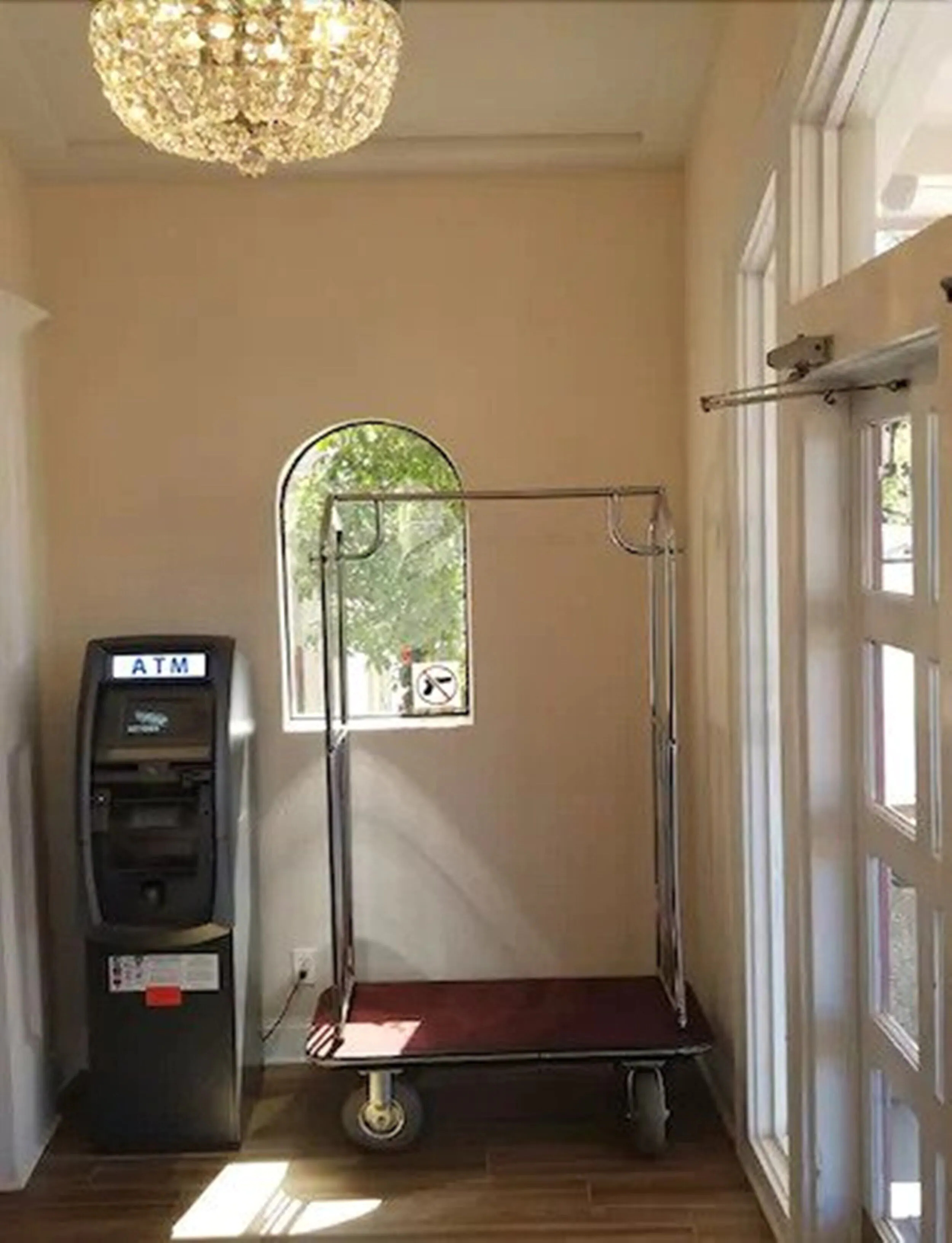 Horizon Inn & Suites