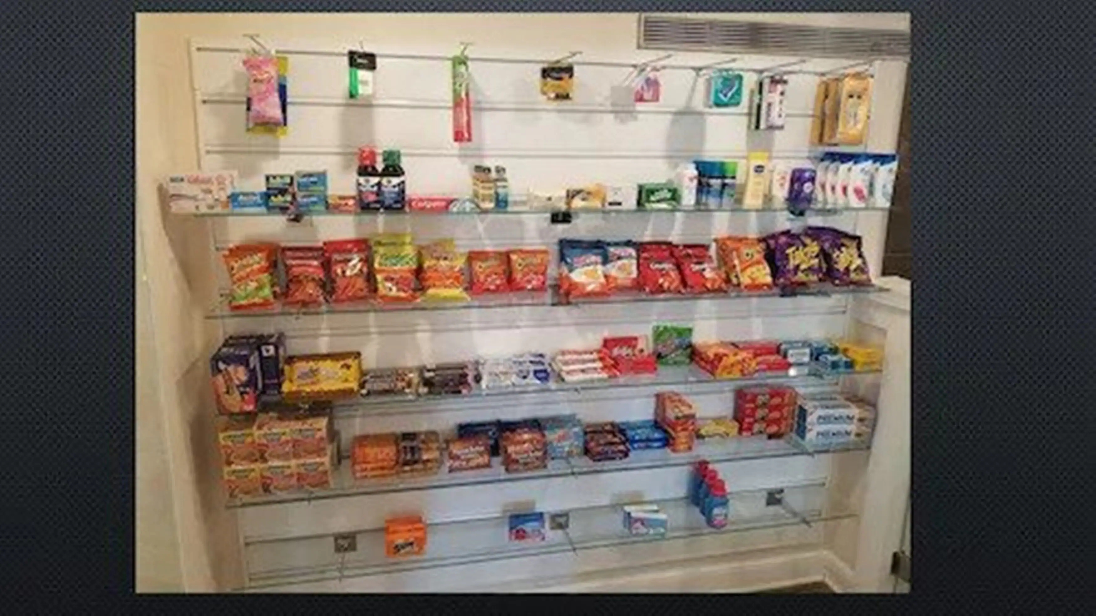 Horizon Inn & Suites