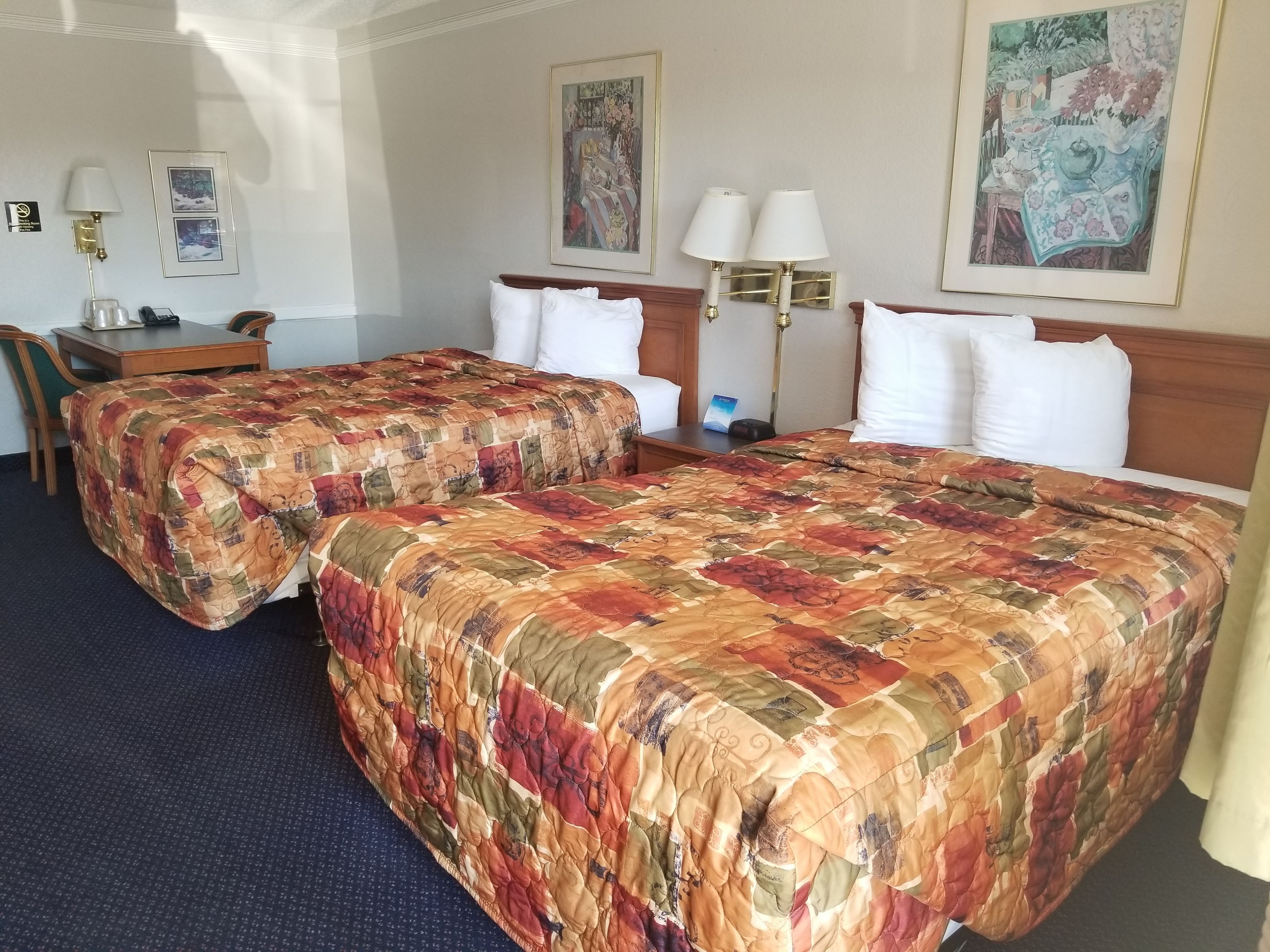 Horizon Inn & Suites