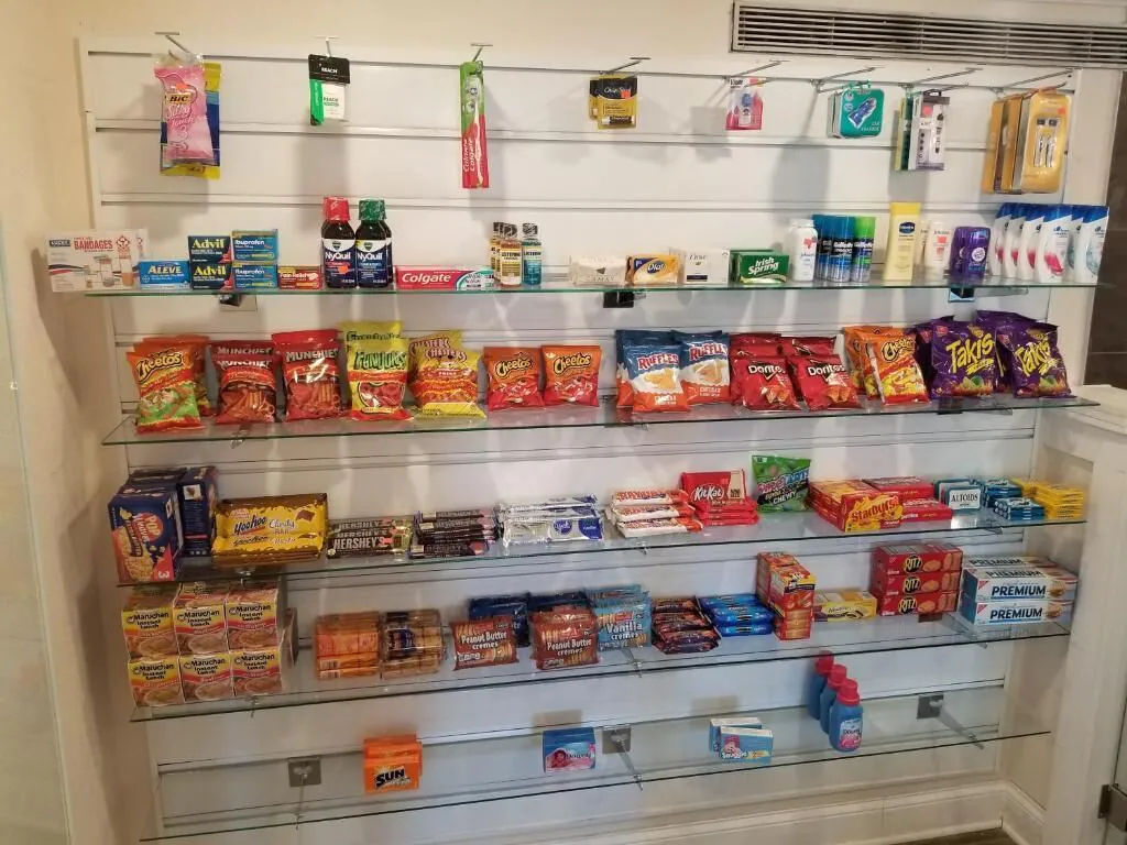 Horizon Inn & Suites