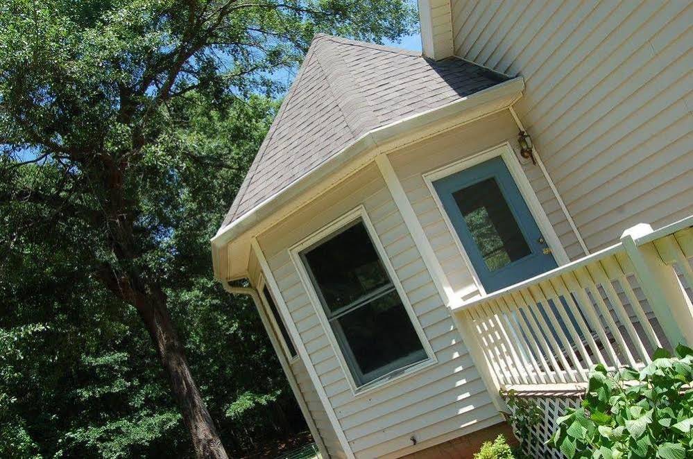 Serenity Pointe Bed and Breakfast