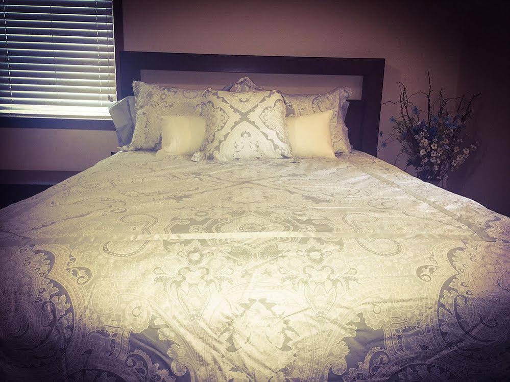 Serenity Pointe Bed and Breakfast