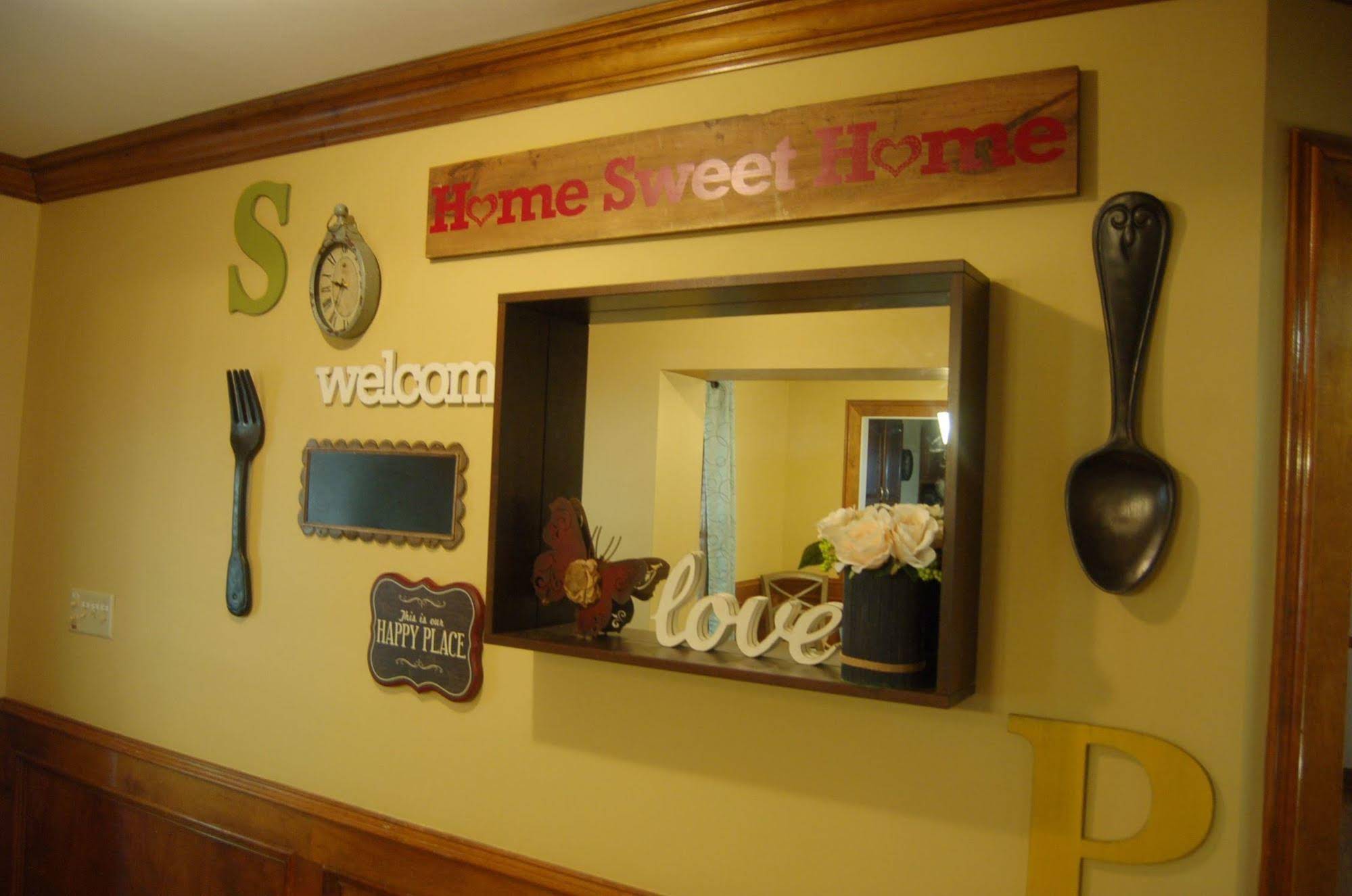 Serenity Pointe Bed and Breakfast