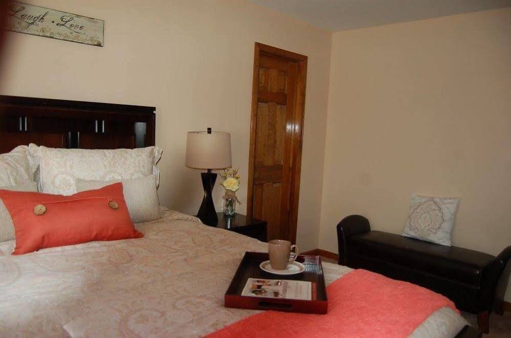 Serenity Pointe Bed and Breakfast