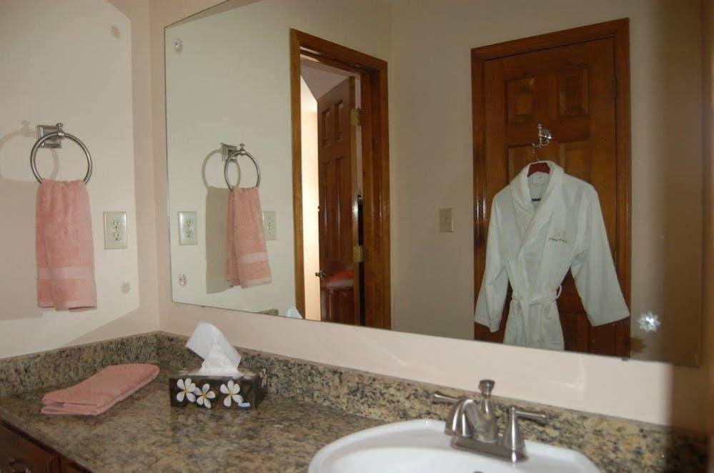 Serenity Pointe Bed and Breakfast