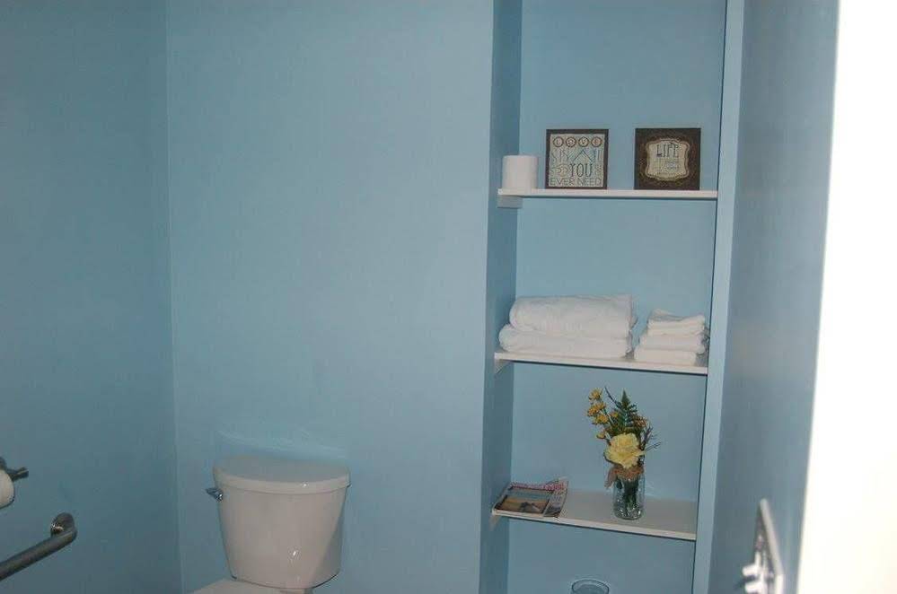 Serenity Pointe Bed and Breakfast