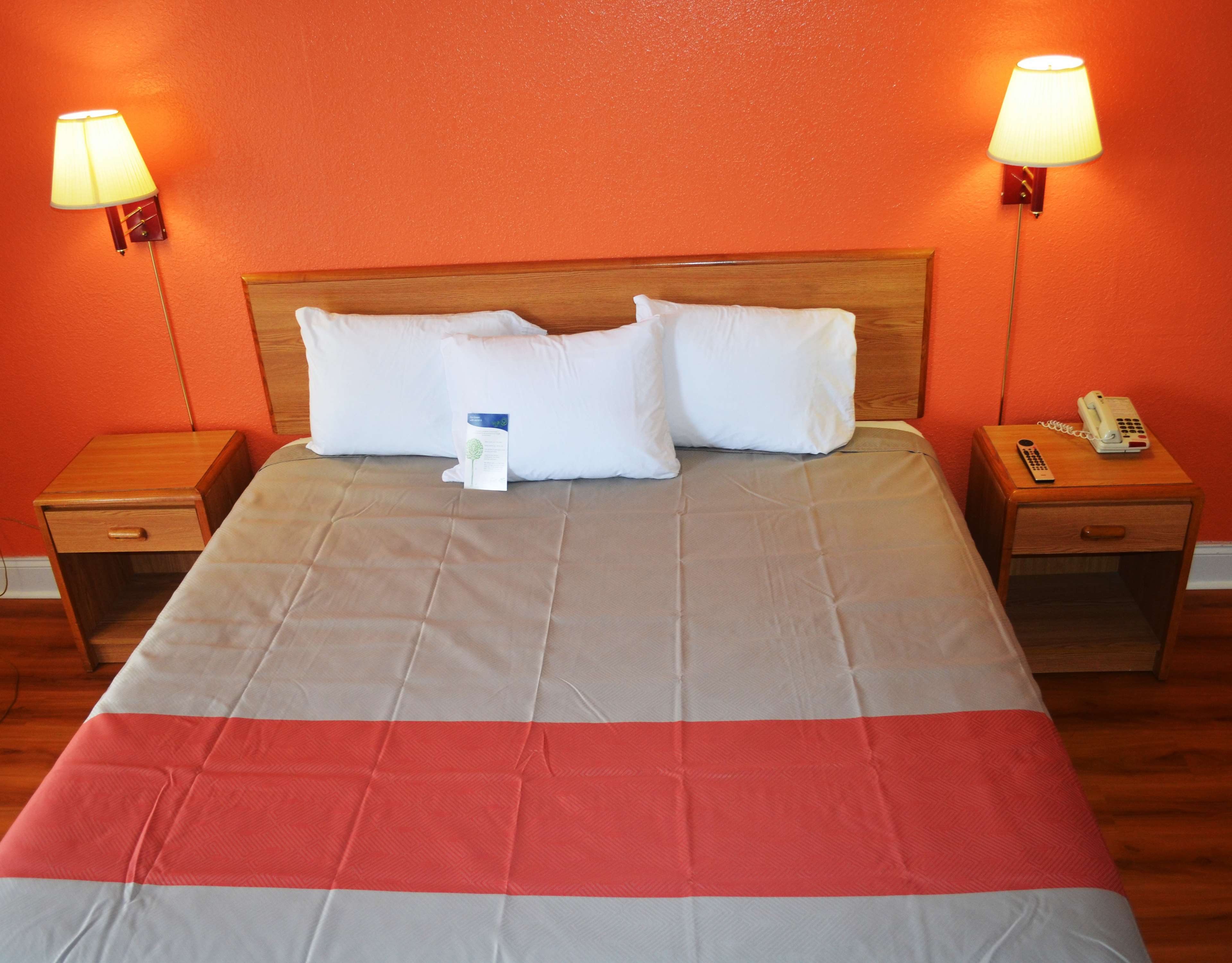 Motel 6 Perry 4860