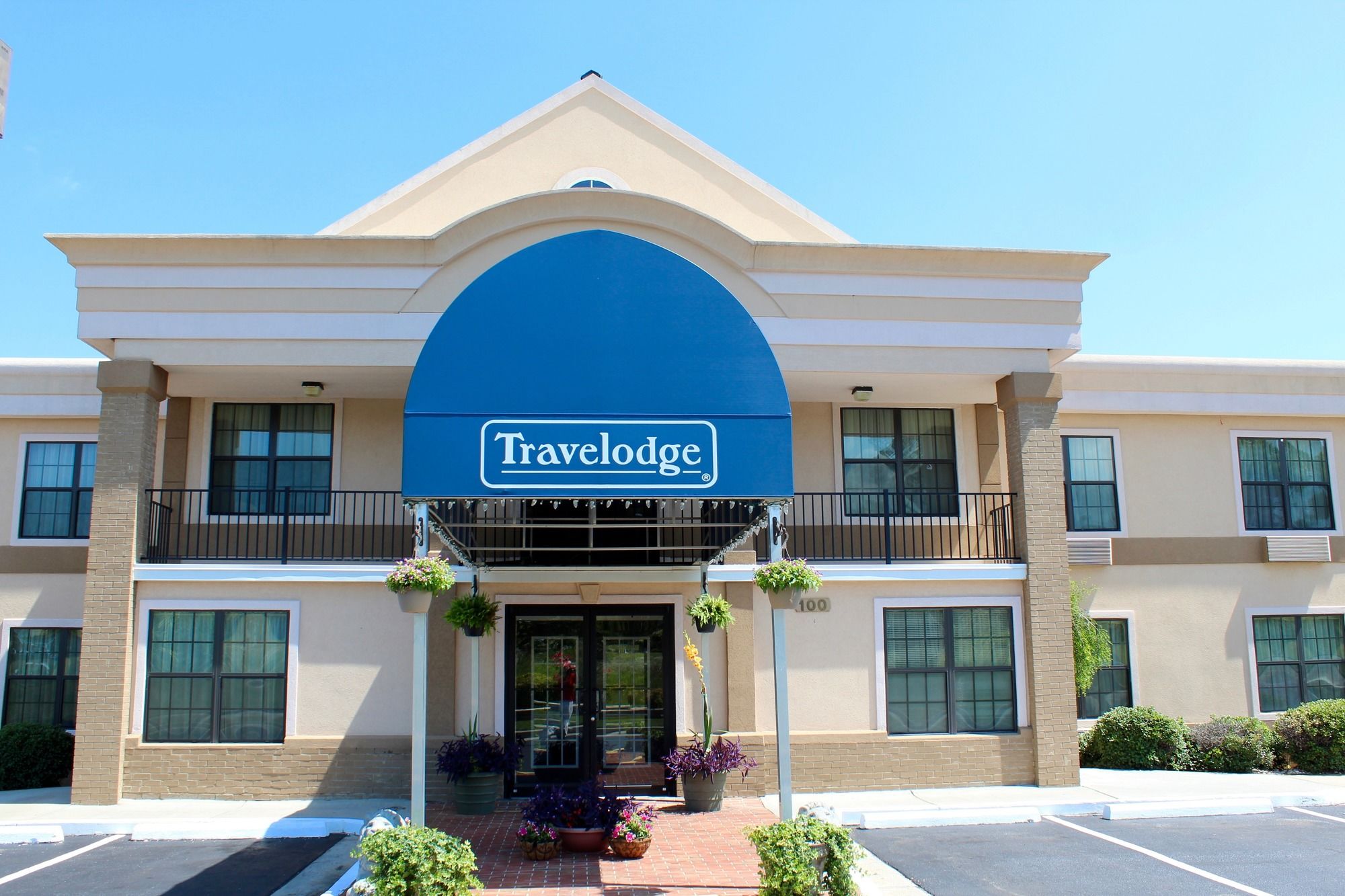 Travelodge by Wyndham Perry GA