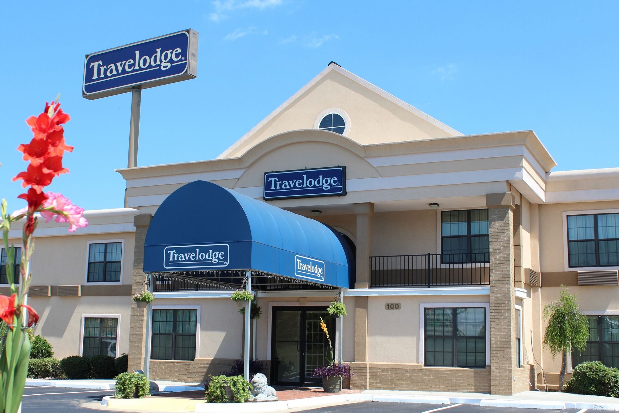 Travelodge by Wyndham Perry GA