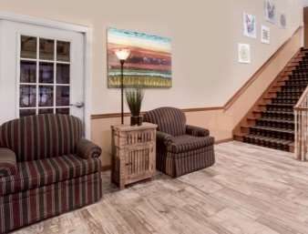 Travelodge by Wyndham Perry GA