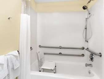 Travelodge by Wyndham Perry GA