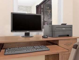 Travelodge by Wyndham Perry GA