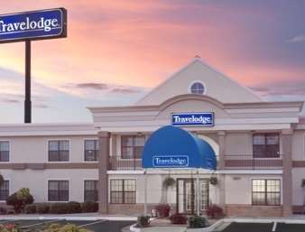 Travelodge by Wyndham Perry GA