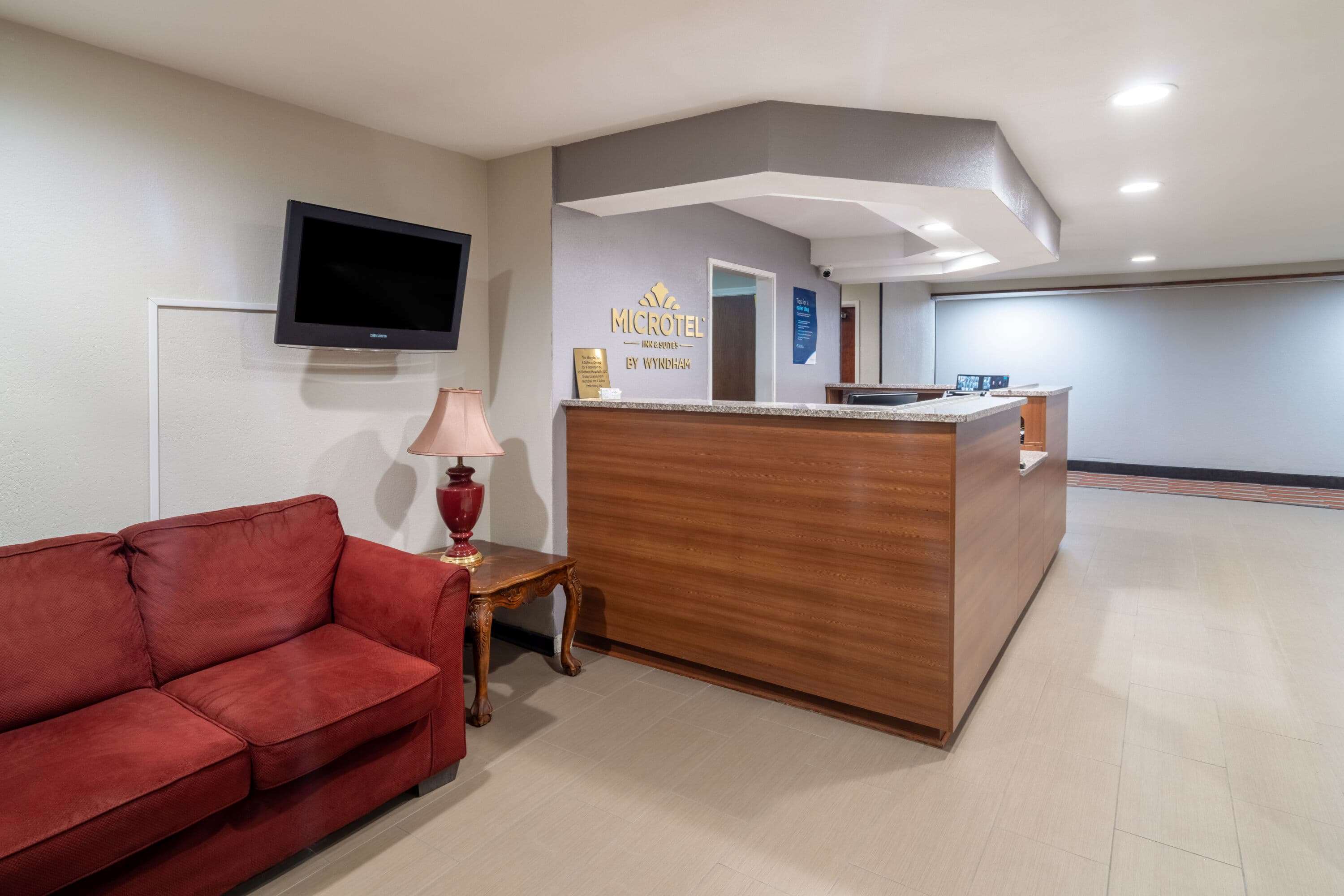 Microtel Inn & Suites by Wyndham Pooler/Savannah