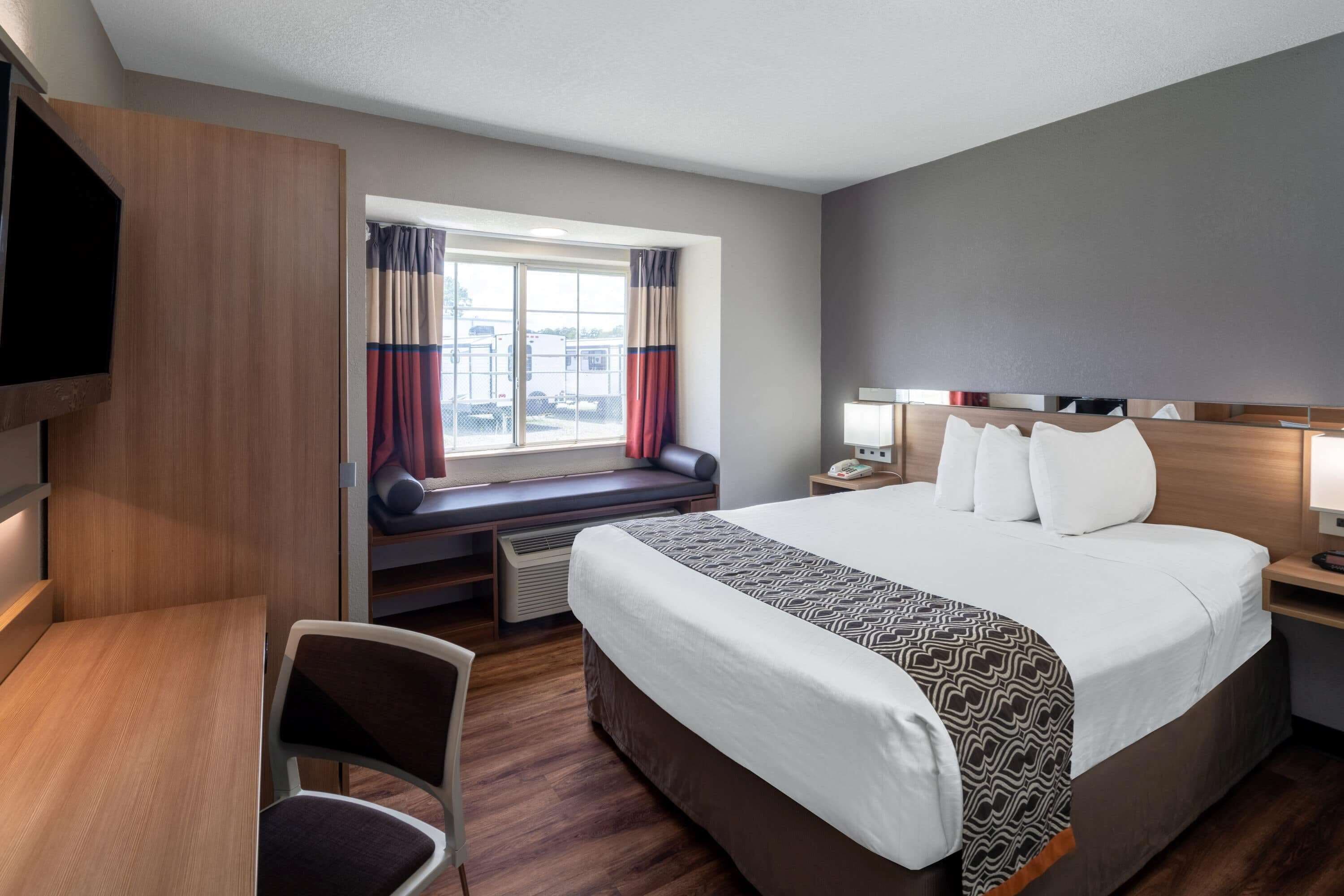 Microtel Inn & Suites by Wyndham Pooler/Savannah