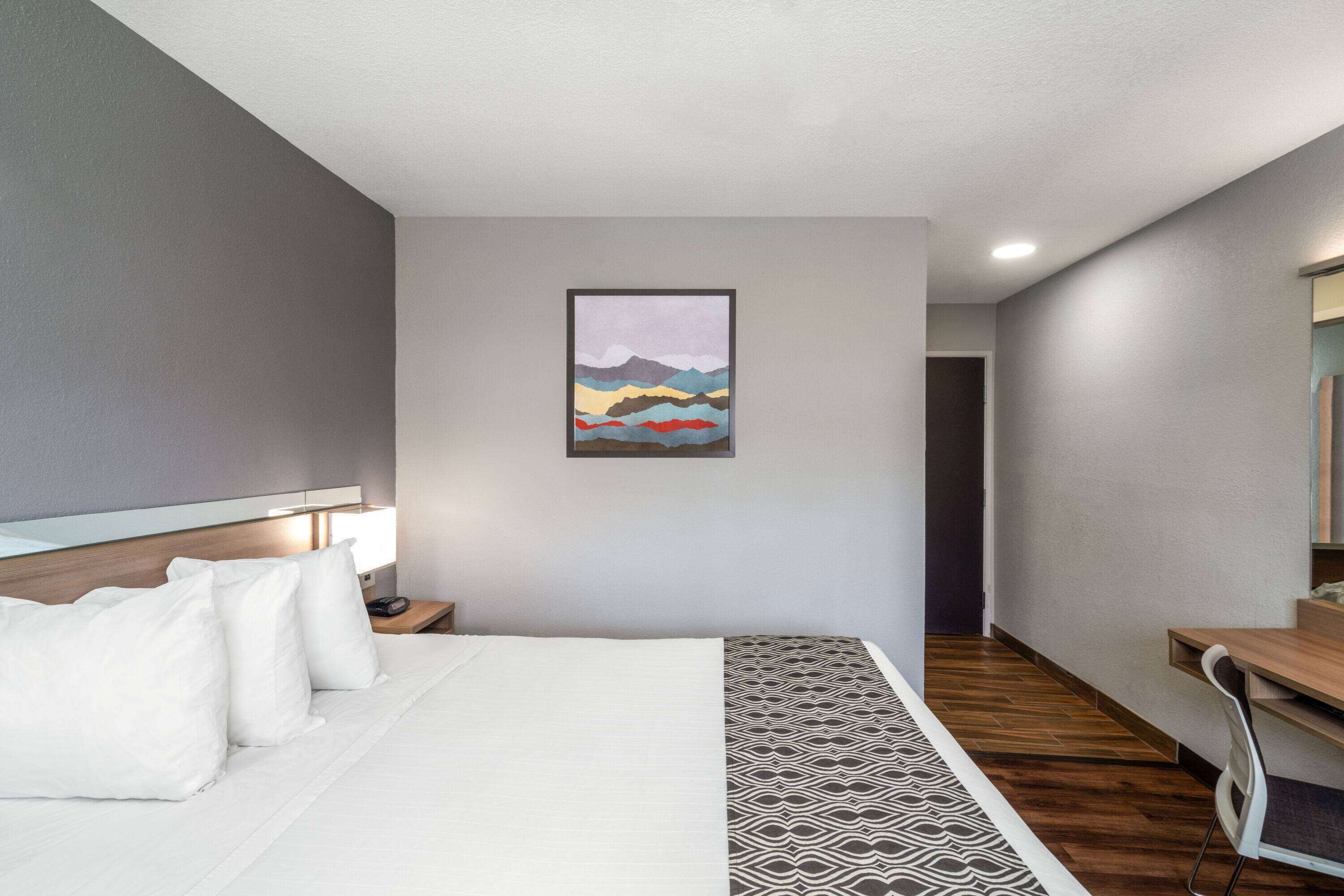 Microtel Inn & Suites by Wyndham Pooler/Savannah