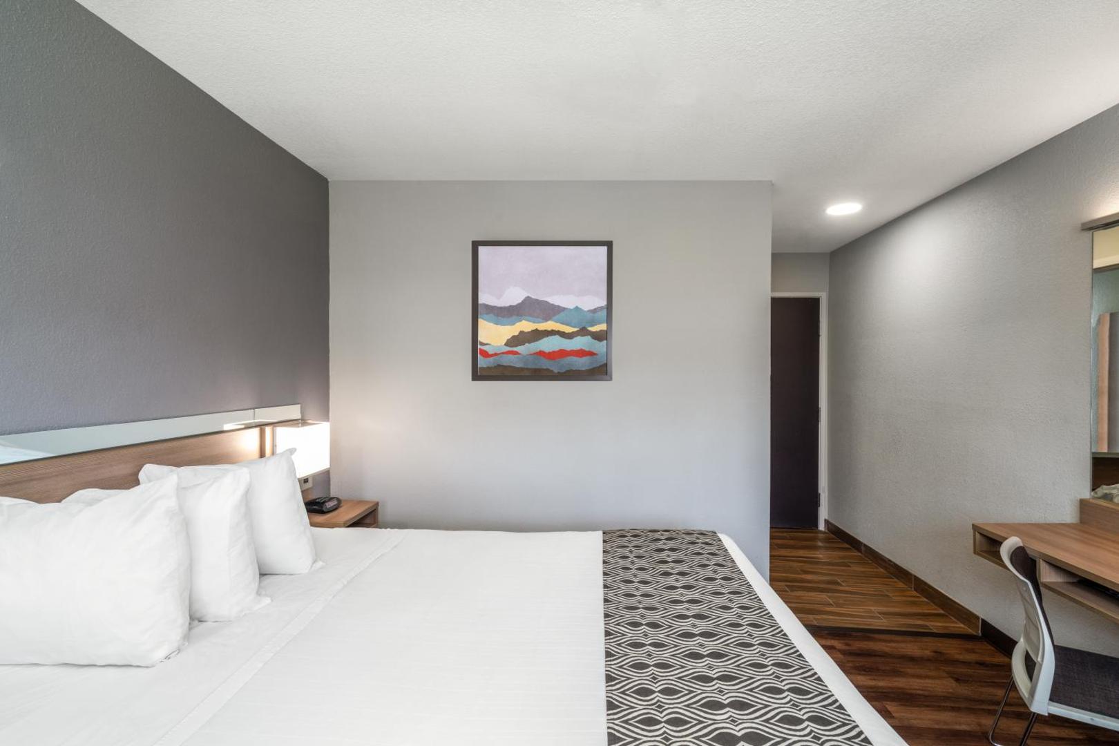 Microtel Inn & Suites by Wyndham Pooler/Savannah