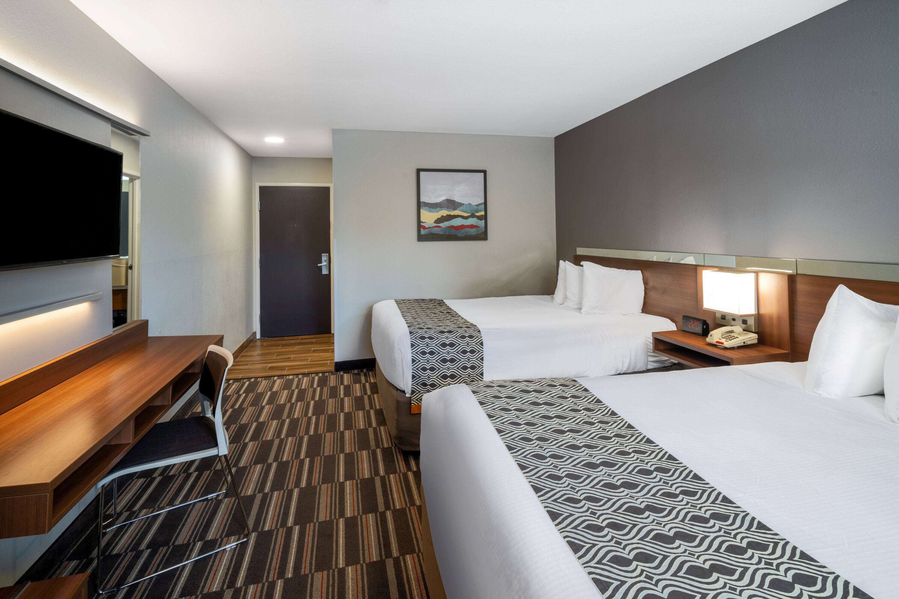 Microtel Inn & Suites by Wyndham Pooler/Savannah