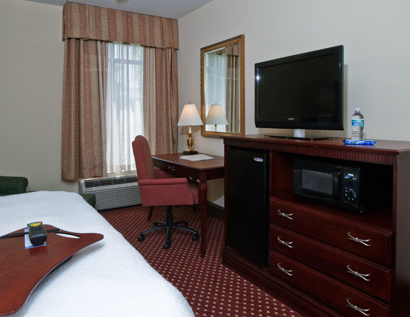 Hampton Inn Savannah - I-95 North