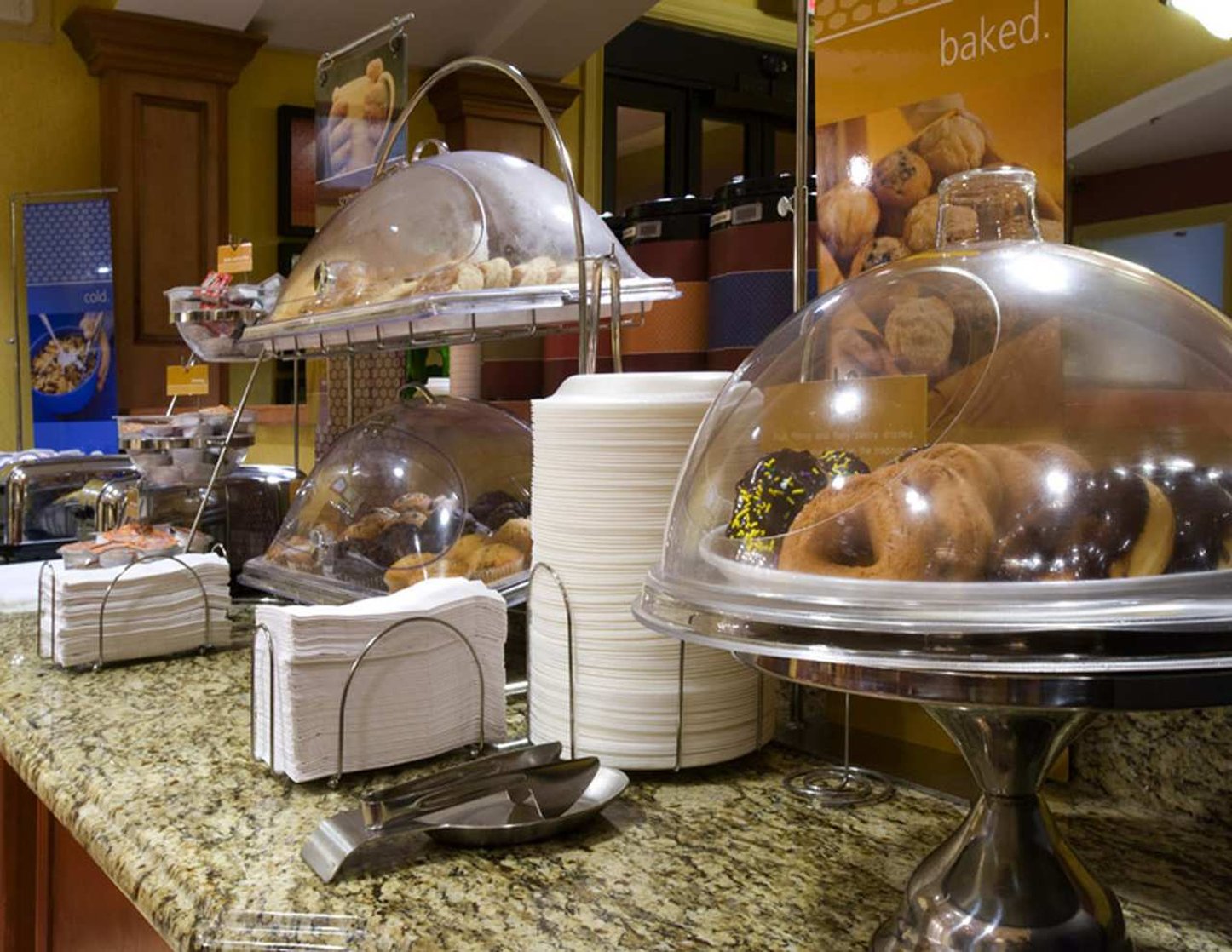 Hampton Inn Savannah - I-95 North