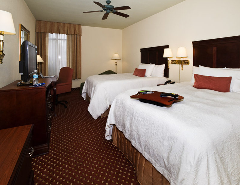 Hampton Inn Savannah - I-95 North