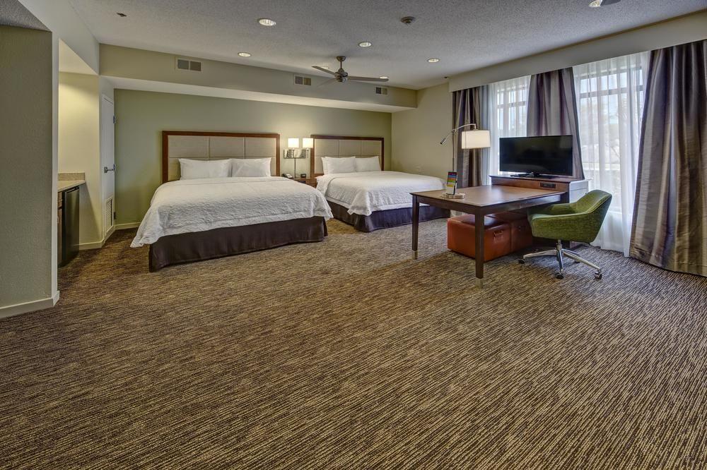 Hampton Inn Savannah - I-95 North