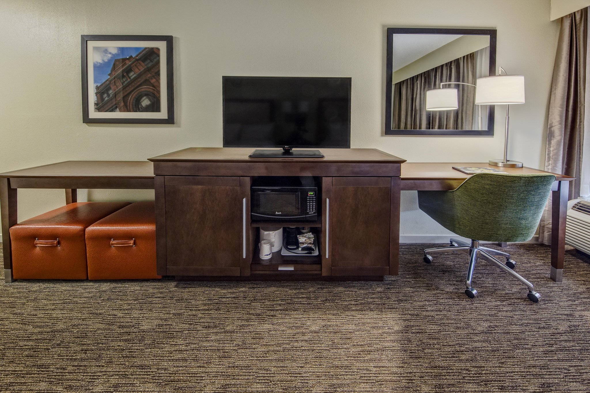 Hampton Inn Savannah - I-95 North