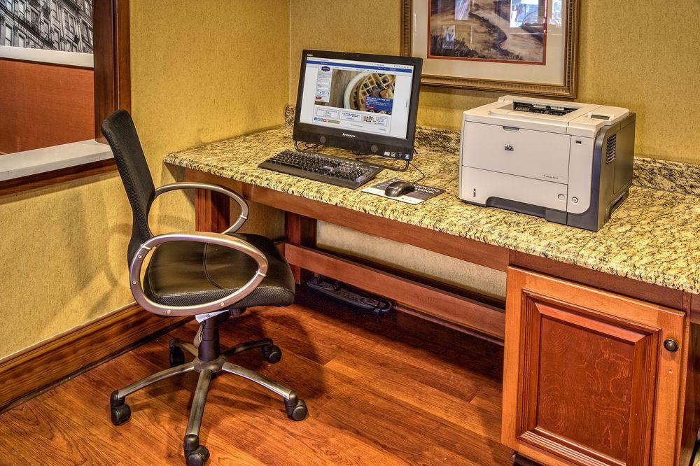 Hampton Inn Savannah - I-95 North