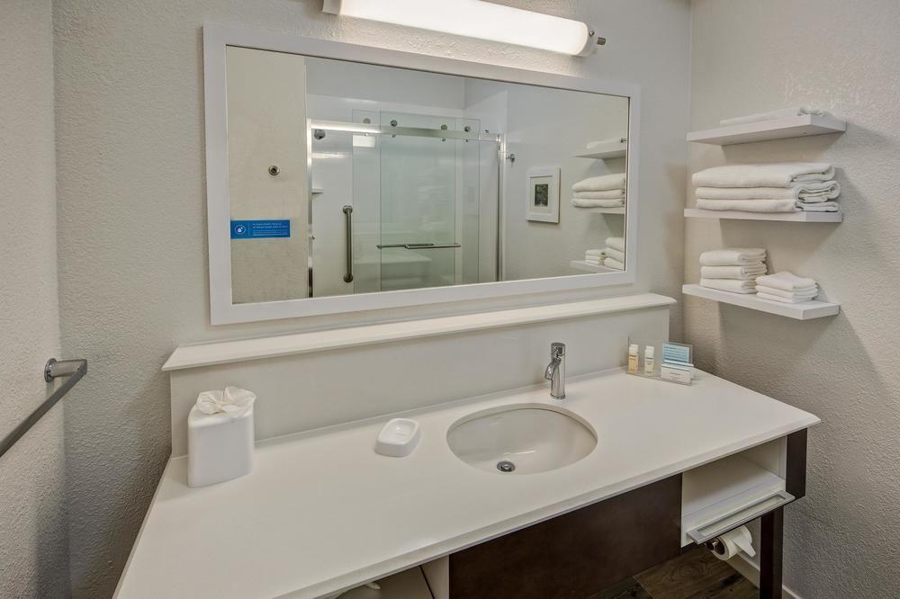 Hampton Inn Savannah - I-95 North