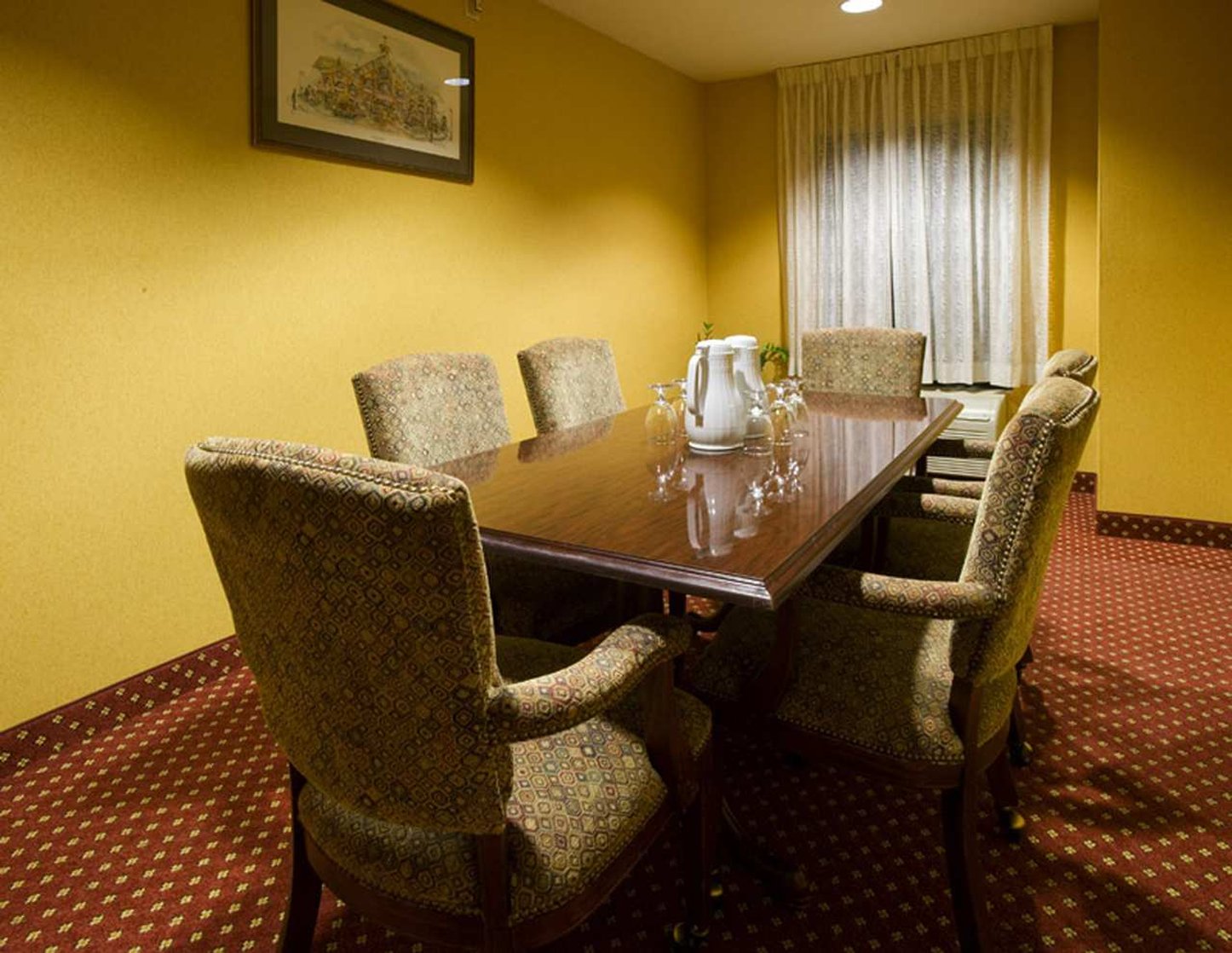 Hampton Inn Savannah - I-95 North