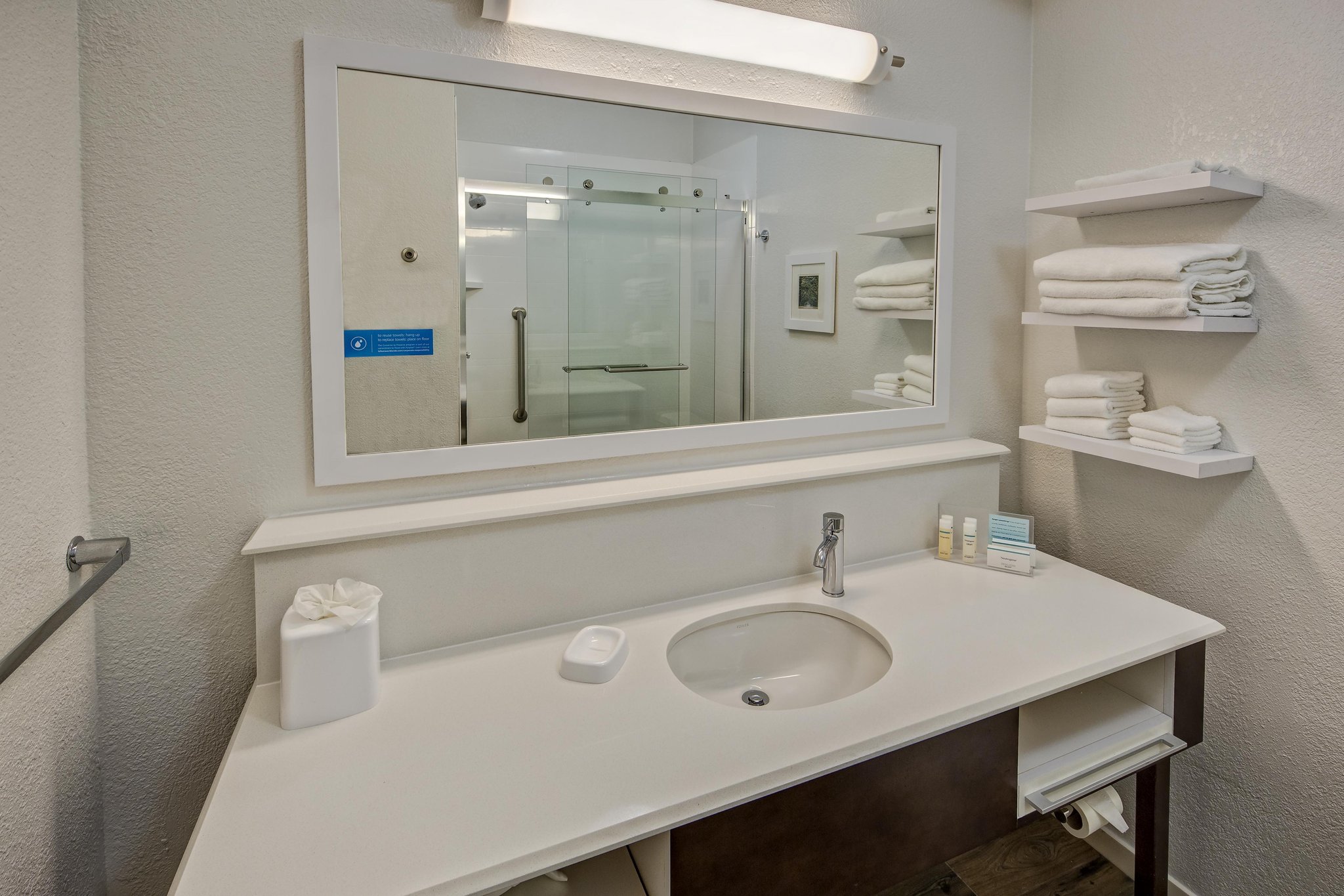 Hampton Inn Savannah - I-95 North