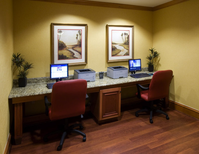 Hampton Inn Savannah - I-95 North