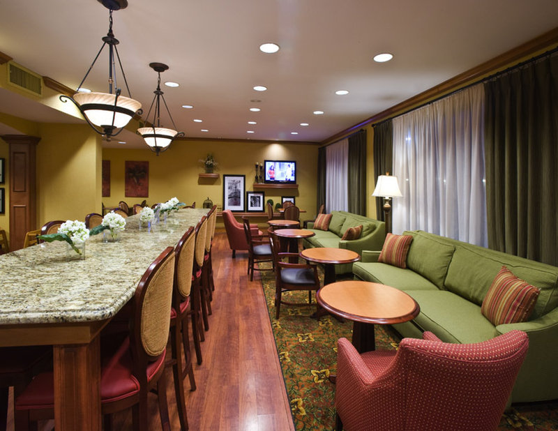 Hampton Inn Savannah - I-95 North