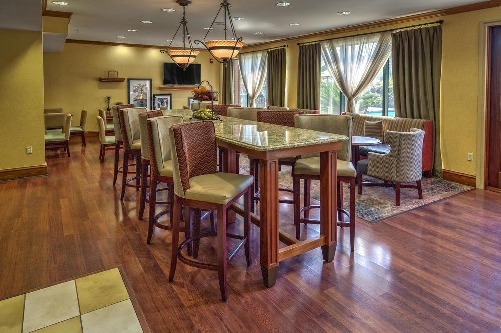 Hampton Inn Savannah - I-95 North