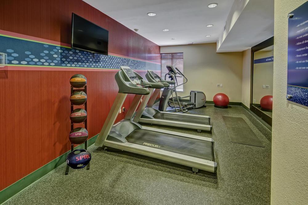 Hampton Inn Savannah - I-95 North