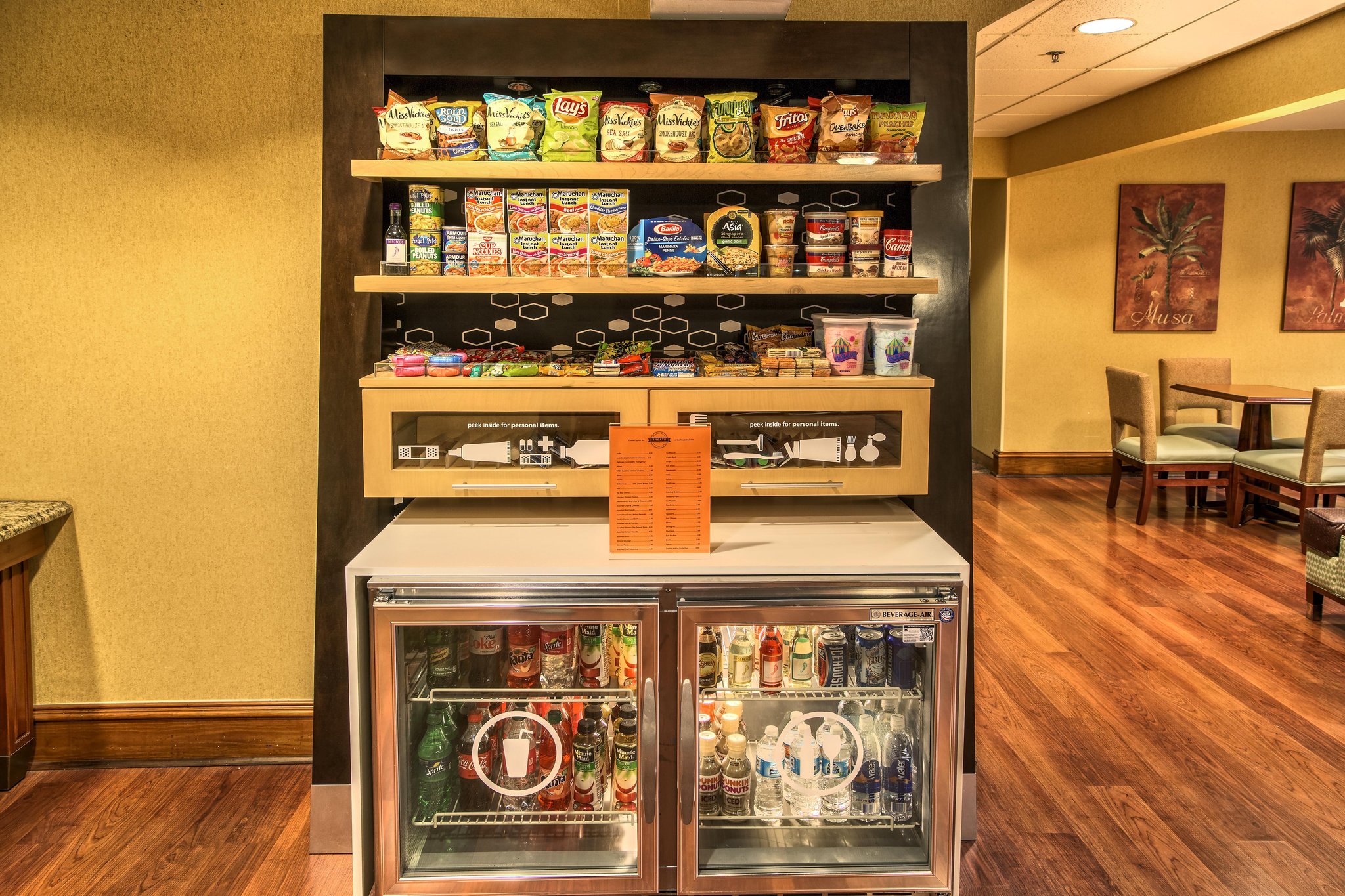 Hampton Inn Savannah - I-95 North