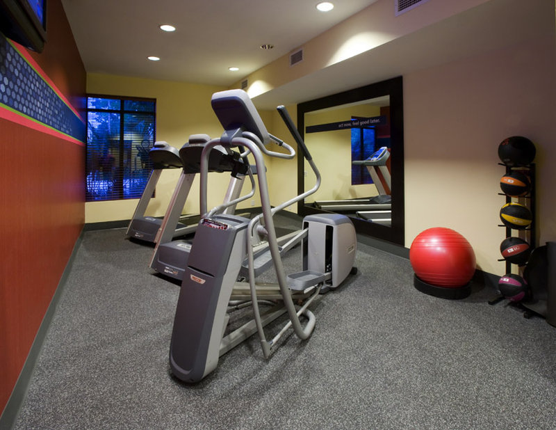 Hampton Inn Savannah - I-95 North