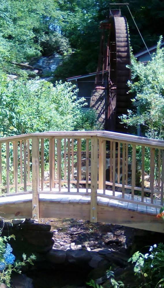 Sylvan Falls Mill B&B