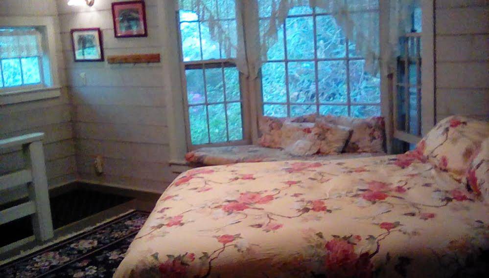 Sylvan Falls Mill B&B