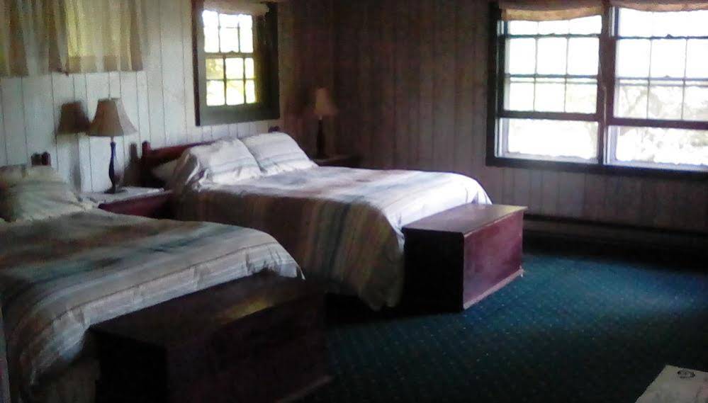 Sylvan Falls Mill B&B