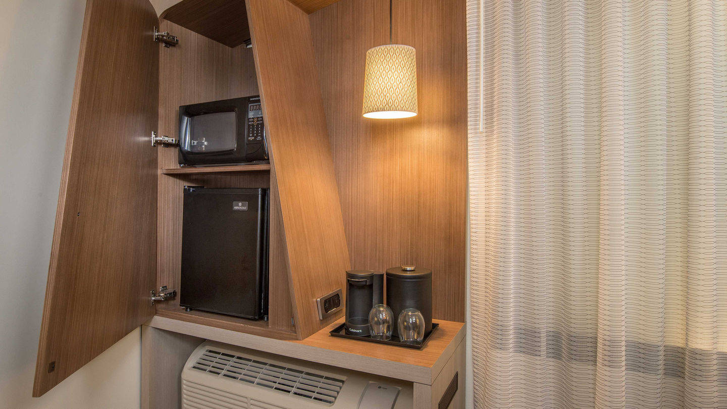 Courtyard Marriott Rome