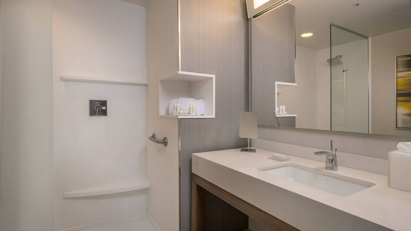 Courtyard Marriott Rome