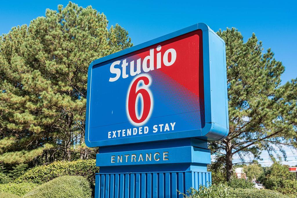 Studio 6 Skytop Rome