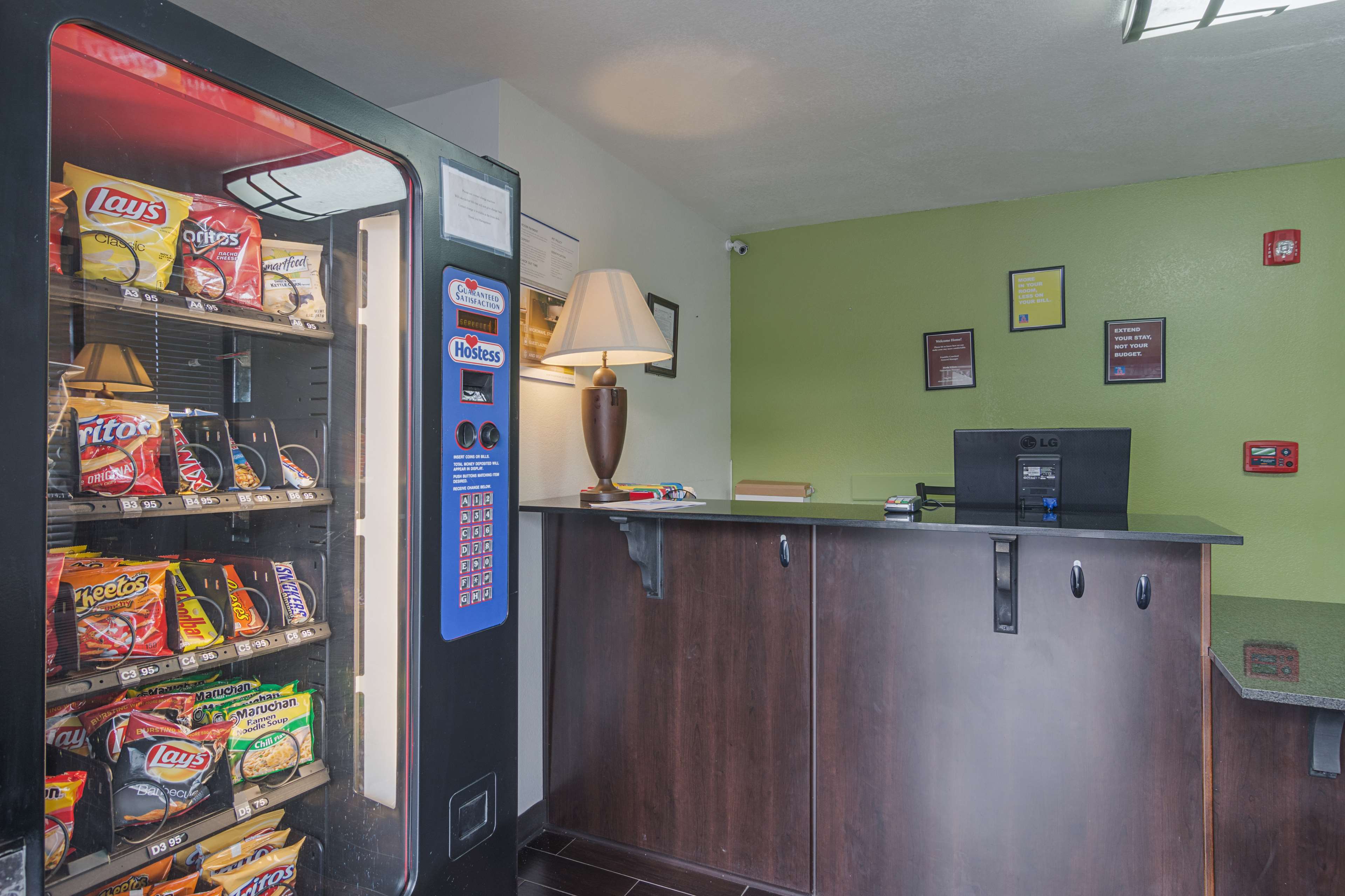 Studio 6 Skytop Rome