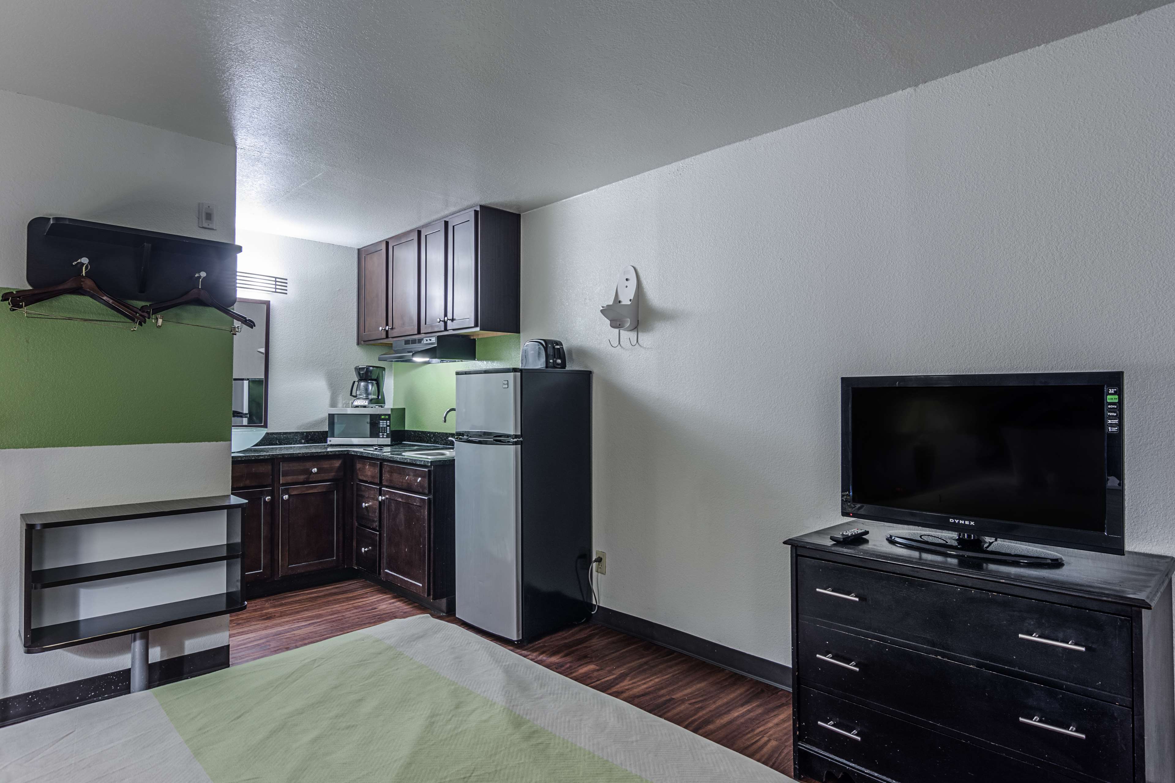 Studio 6 Skytop Rome