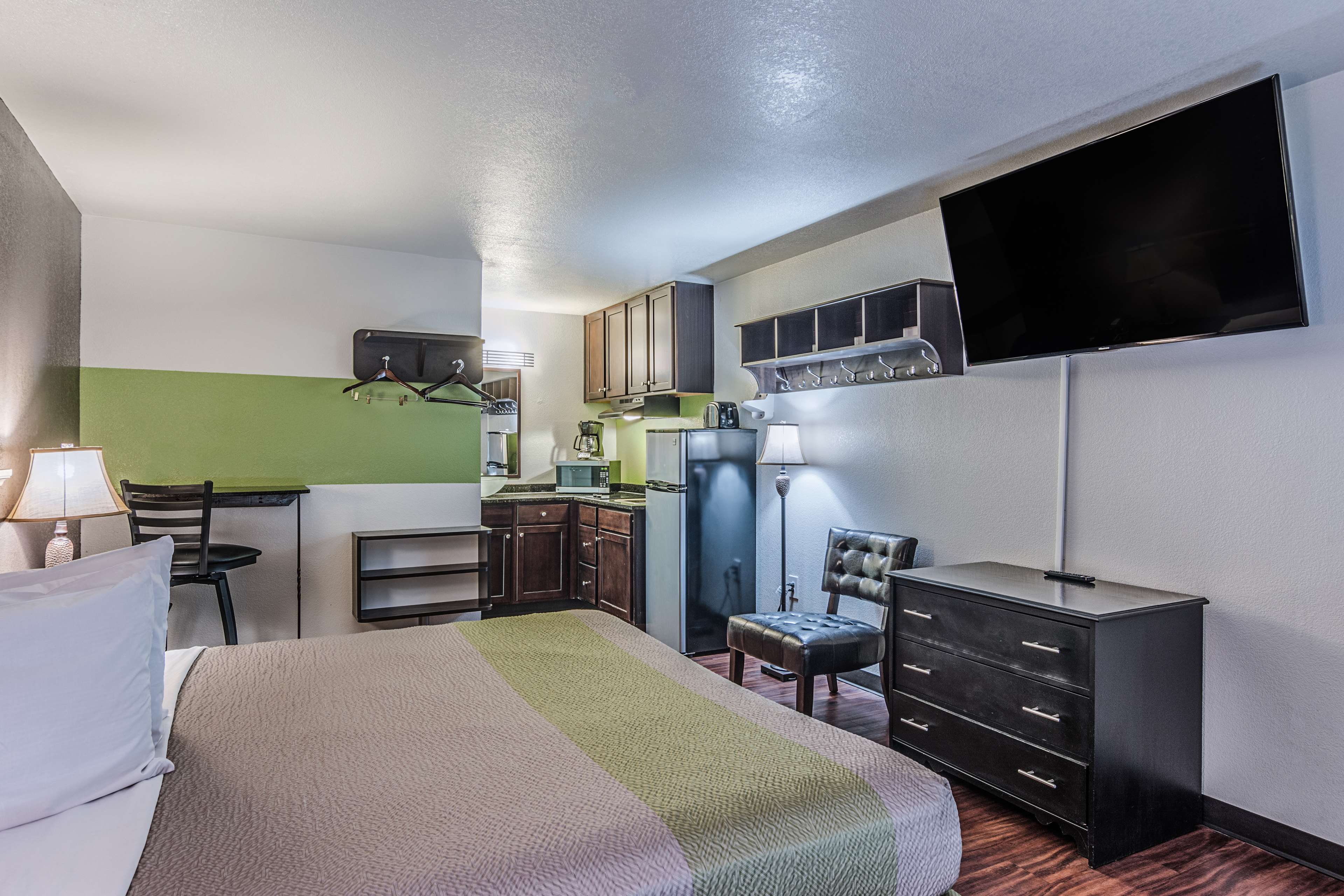 Studio 6 Skytop Rome